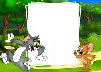 Фотоэффект с категории Дисней мультфильмы № 4657