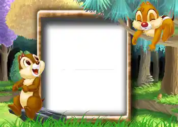 Фотоэффект с категории Дисней мультфильмы № 4661