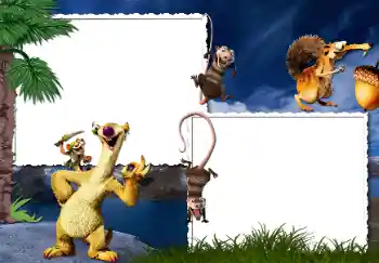 Фотоэффект с категории Дисней мультфильмы № 48379 Фотоэффект с категории Дисней мультфильмы № 48379