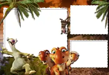 Фотоэффект с категории Дисней мультфильмы № 48380 Фотоэффект с категории Дисней мультфильмы № 48380