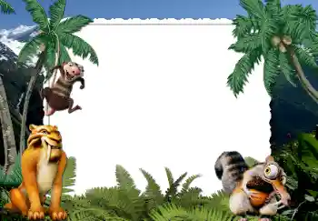 Фотоэффект с категории Дисней мультфильмы № 48381 Фотоэффект с категории Дисней мультфильмы № 48381