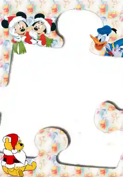 Фотоэффект с категории Дисней мультфильмы № 4903