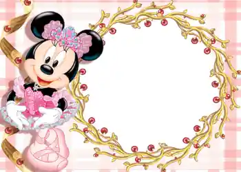 Фотоэффект с категории Дисней мультфильмы № 505