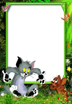 Фотоэффект с категории Дисней мультфильмы № 5066