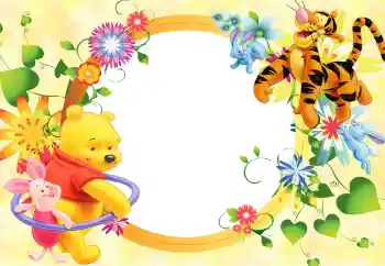 Фотоэффект с категории Дисней мультфильмы № 5071