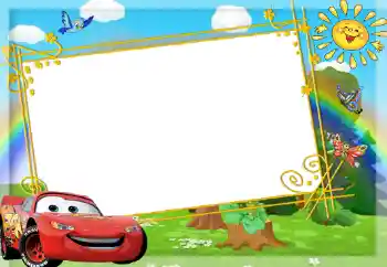 Фотоэффект с категории Дисней мультфильмы № 50873