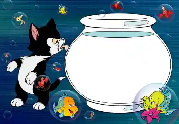 Фотоэффект с категории Дисней мультфильмы № 5194