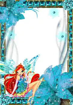 Фотоэффект с категории Дисней мультфильмы № 51990