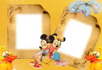 Фотоэффект с категории Дисней мультфильмы № 52059