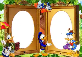 Фотоэффект с категории Дисней мультфильмы № 5332