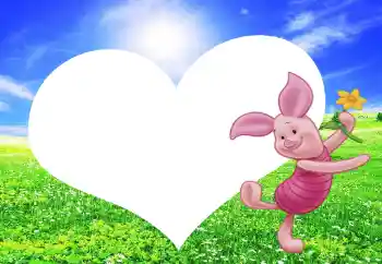 Фотоэффект с категории Дисней мультфильмы № 53351