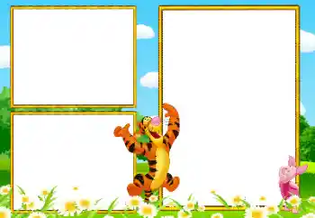 Фотоэффект с категории Дисней мультфильмы № 55459