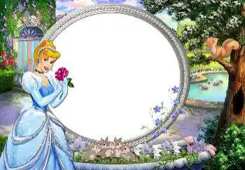 Фотоэффект с категории Дисней мультфильмы № 55463