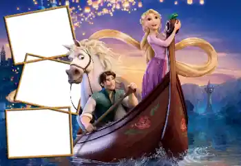 Фотоэффект с категории Дисней мультфильмы № 56597