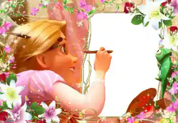 Фотоэффект с категории Дисней мультфильмы № 56601