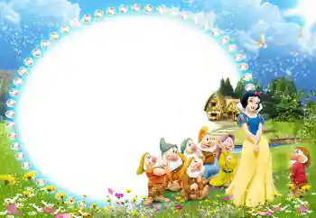 Фотоэффект с категории Дисней мультфильмы № 56617