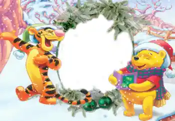 Фотоэффект с категории Дисней мультфильмы № 56655