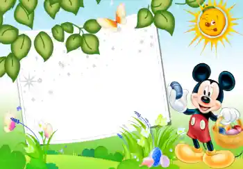 Фотоэффект с категории Дисней мультфильмы № 58864 Фотоэффект с категории Дисней мультфильмы № 58864