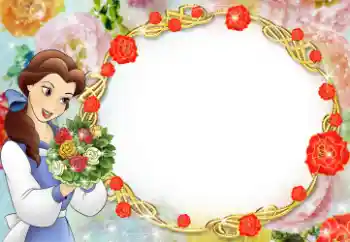 Фотоэффект с категории Дисней мультфильмы № 58932