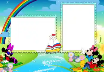 Фотоэффект с категории Дисней мультфильмы № 58957