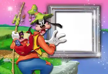 Фотоэффект с категории Дисней мультфильмы № 60377