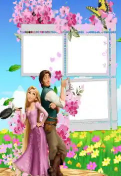 Фотоэффект с категории Дисней мультфильмы № 60385