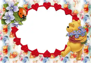 Фотоэффект с категории Дисней мультфильмы № 60466