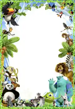 Фотоэффект с категории Дисней мультфильмы № 62767