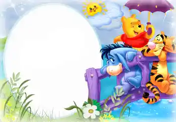 Фотоэффект с категории Дисней мультфильмы № 62769