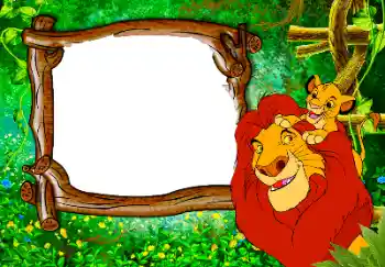 Фотоэффект с категории Дисней мультфильмы № 62838