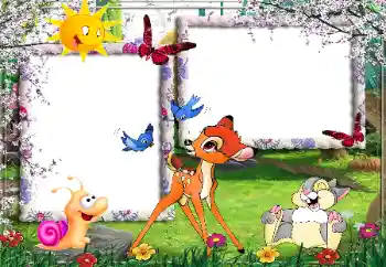 Фотоэффект с категории Дисней мультфильмы № 64056