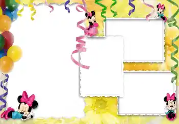 Фотоэффект с категории Дисней мультфильмы № 64110