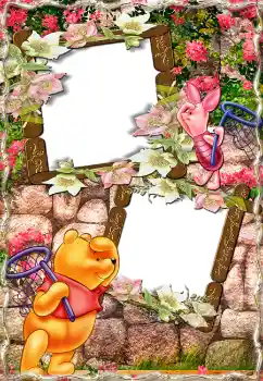 Фотоэффект с категории Дисней мультфильмы № 6465 Фотоэффект с категории Дисней мультфильмы № 6465