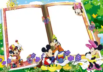 Фотоэффект с категории Дисней мультфильмы № 65678 Фотоэффект с категории Дисней мультфильмы № 65678