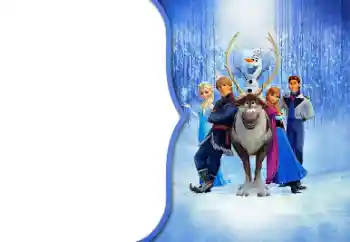 Фотоэффект с категории Дисней мультфильмы № 72347 Фотоэффект с категории Дисней мультфильмы № 72347