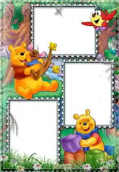 Фотоэффект с категории Дисней мультфильмы № 84204 Фотоэффект с категории Дисней мультфильмы № 84204