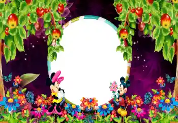 Фотоэффект с категории Дисней мультфильмы № 85256 Фотоэффект с категории Дисней мультфильмы № 85256