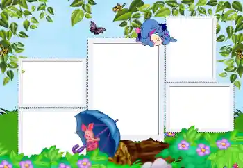 Фотоэффект с категории Дисней мультфильмы № 8615 Фотоэффект с категории Дисней мультфильмы № 8615