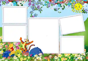 Фотоэффект с категории Дисней мультфильмы № 8616 Фотоэффект с категории Дисней мультфильмы № 8616