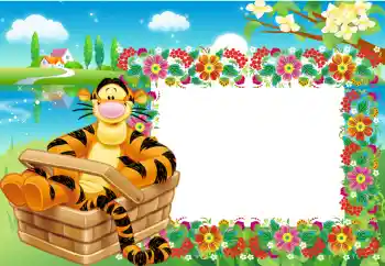 Фотоэффект с категории Дисней мультфильмы № 8622