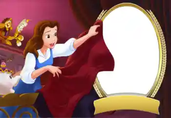 Фотоэффект с категории Дисней мультфильмы № 8642