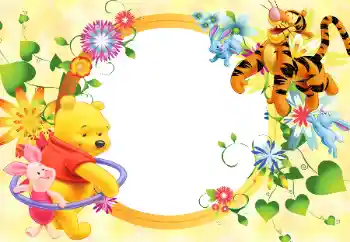 Фотоэффект с категории Дисней мультфильмы № 8646