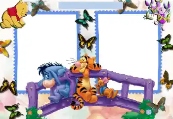 Фотоэффект с категории Дисней мультфильмы № 8647