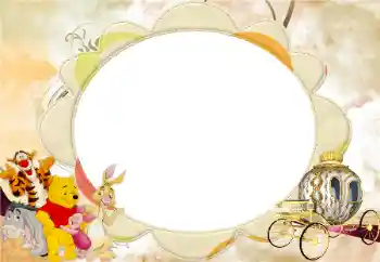 Фотоэффект с категории Дисней мультфильмы № 8650