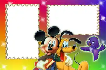 Фотоэффект с категории Дисней мультфильмы № 93092 Фотоэффект с категории Дисней мультфильмы № 93092