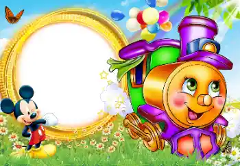 Фотоэффект с категории Дисней мультфильмы № 93121 Фотоэффект с категории Дисней мультфильмы № 93121