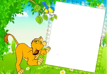 Фотоэффект с категории Дисней мультфильмы № 9511