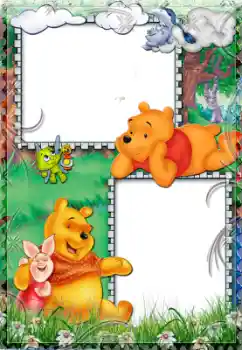 Фотоэффект с категории Дисней мультфильмы № 9612