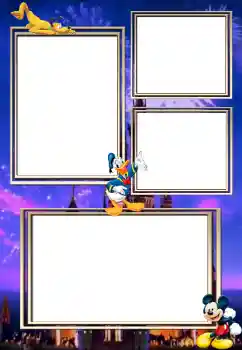 Фотоэффект с категории Дисней мультфильмы № 96232 Фотоэффект с категории Дисней мультфильмы № 96232