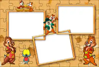 Фотоэффект с категории Дисней мультфильмы № 97588